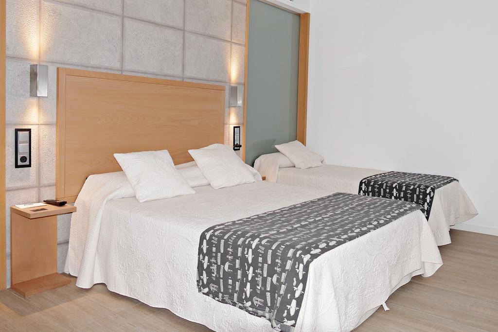 Hotel Eh Piedra Y Luz Hinojosa del Duque 외부 사진
