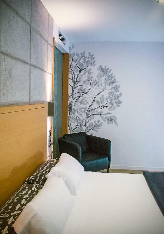 Hotel Eh Piedra Y Luz Hinojosa del Duque 외부 사진