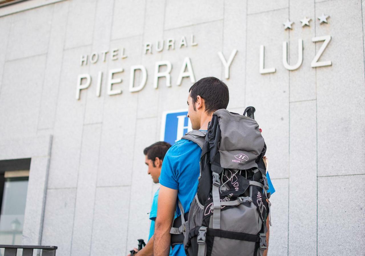 Hotel Eh Piedra Y Luz Hinojosa del Duque 외부 사진